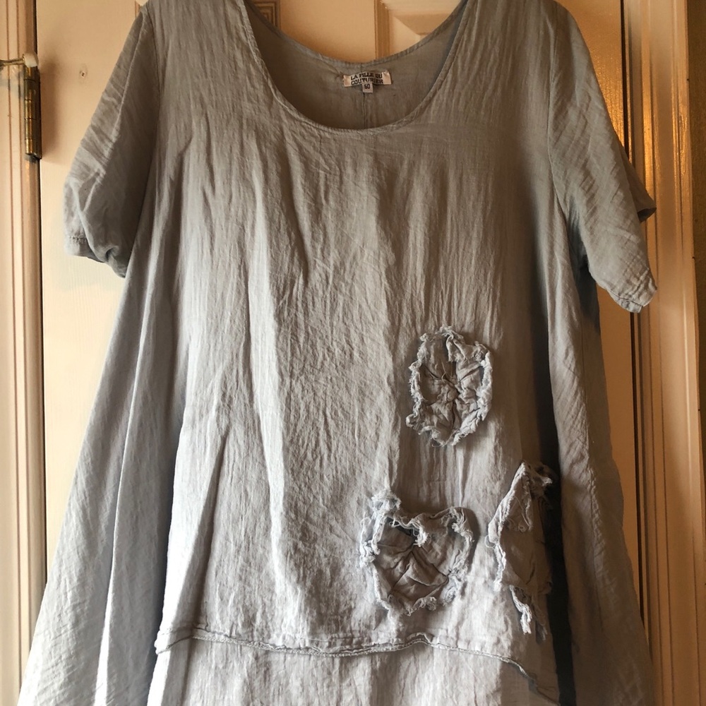 Beautiful Summer Top
